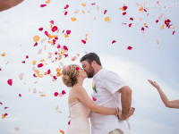 The Destination Wedding Experience