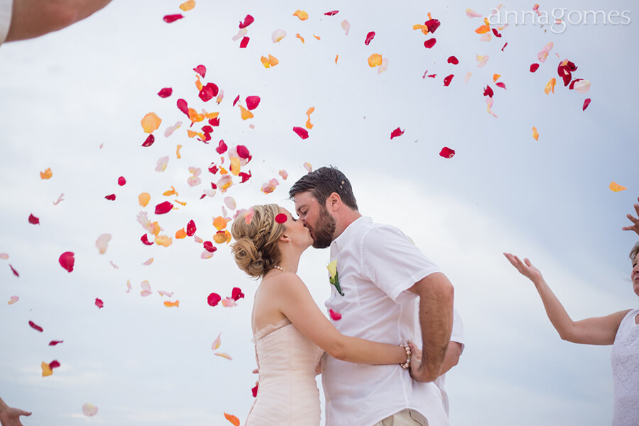 Cabo Wedding