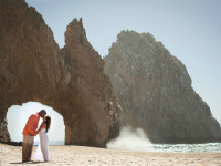 Get Married on Lovers Beach!