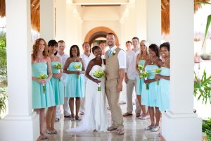 Cabo Beach Weddings