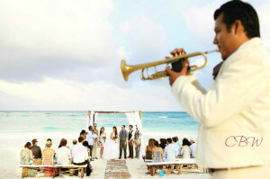 Cabo Beach Weddings