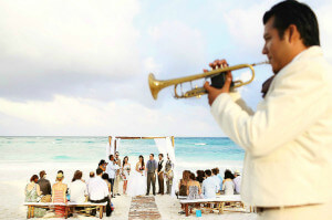 Cabo Beach Weddings