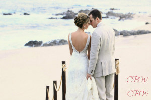 Cabo Beach Weddings