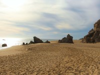 Pedregal Beach