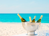 Decor Package Cheers to your Beginning