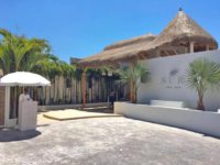 SUR Beach House