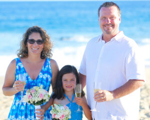 cabo vow renewal