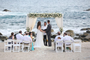 Cabo weddings