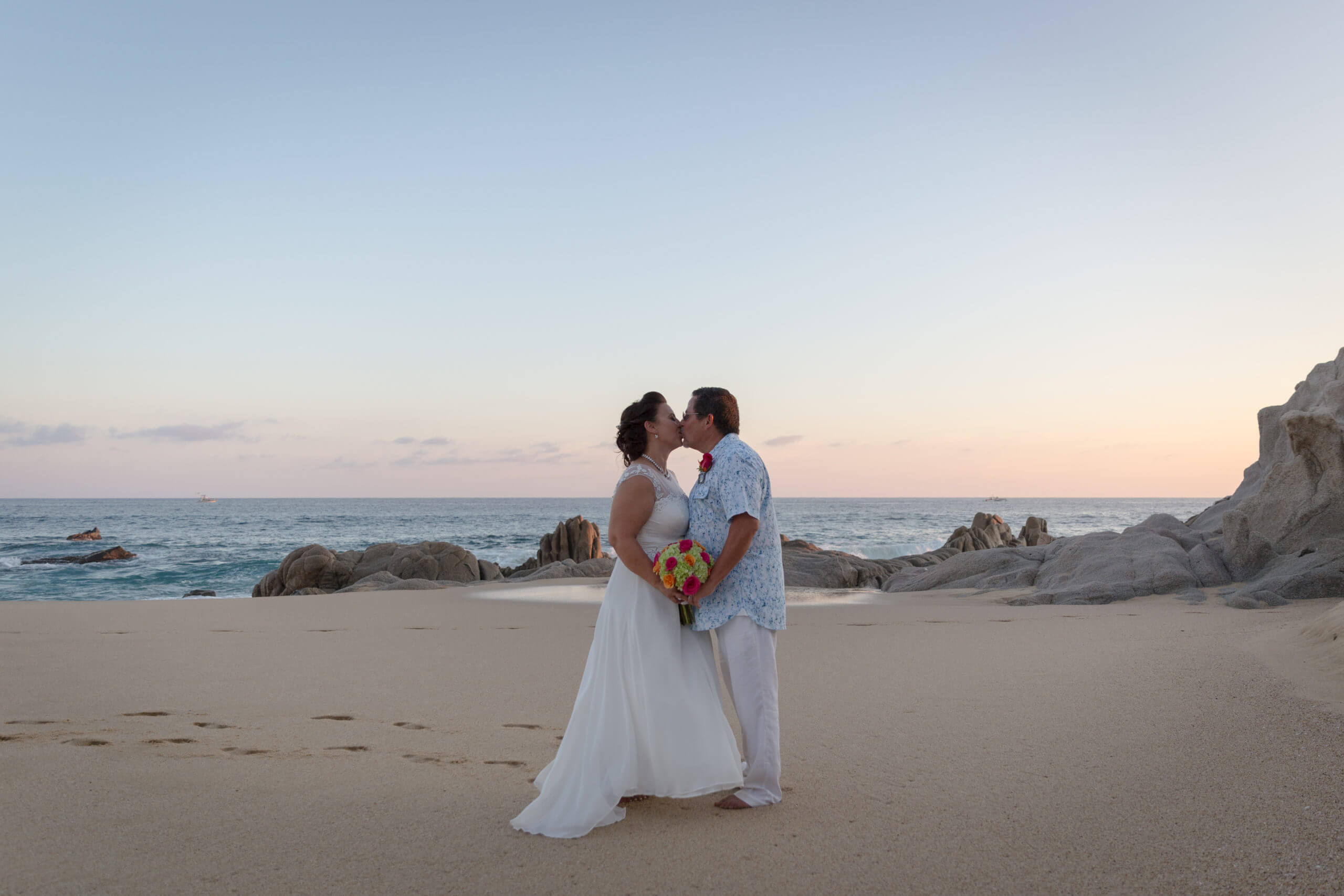 smallweddingcabobeachweddings Cabo Beach Weddings