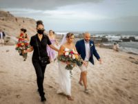 Planning a Cabo Wedding During COVID-19