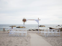 Planning a Cabo Beach Wedding