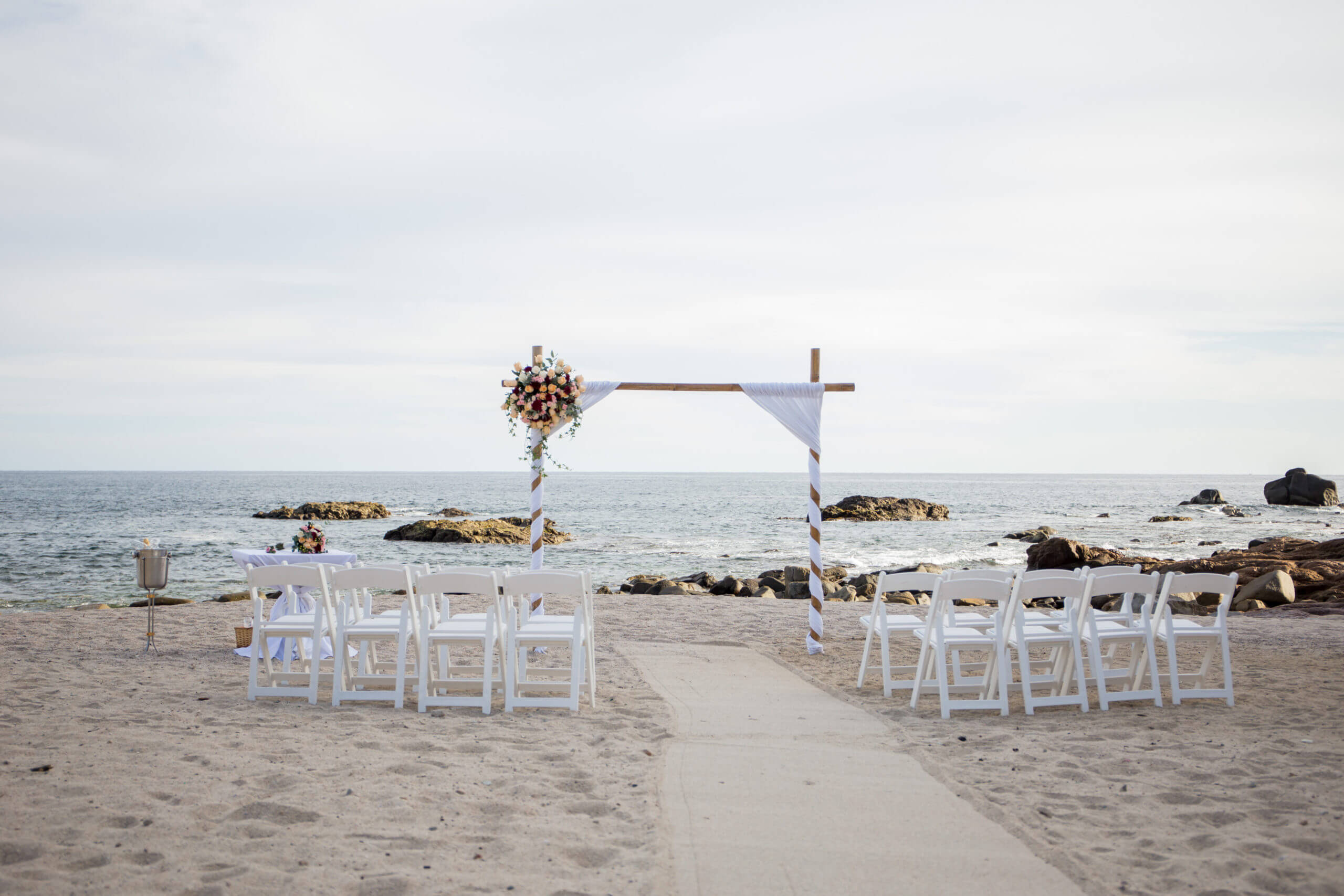 cabo beach weddings