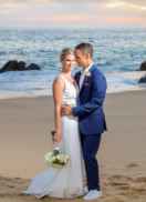 Barefoot Elegance: Beach Wedding Attire Tips for a Cabo Wedding