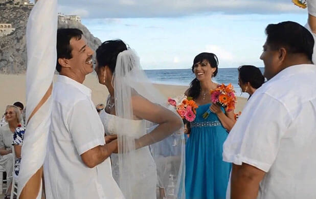 Cabo Beach Weddings