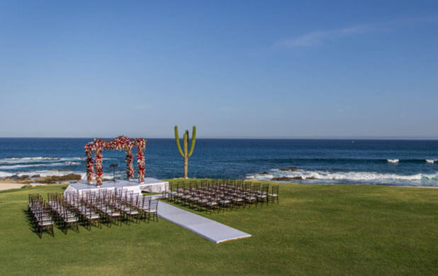 Cabo Beach Weddings