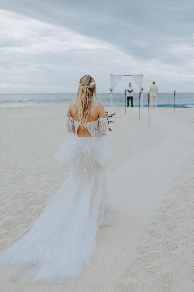 Cabo Beach Weddings