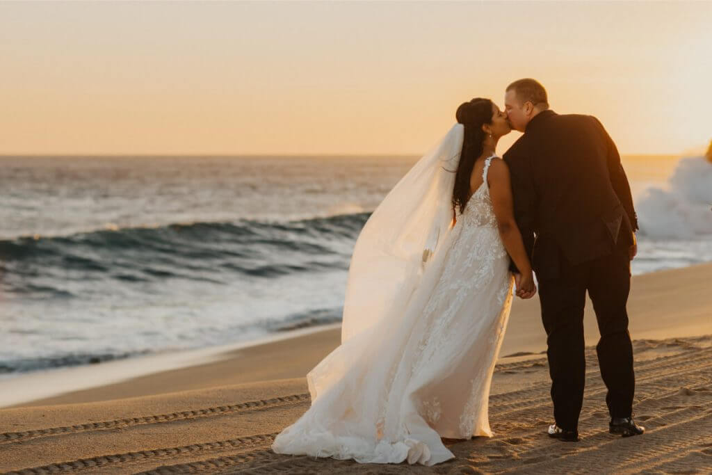 Cabo Beach Weddings