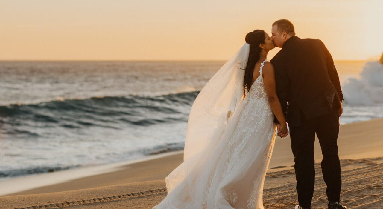 Cabo Beach Weddings