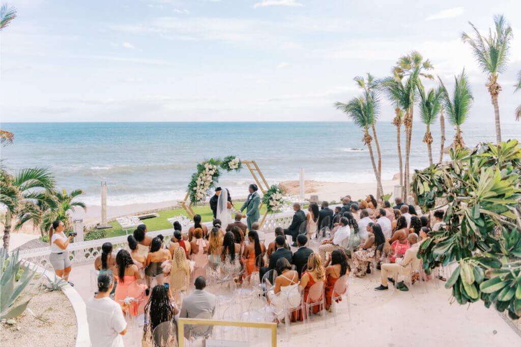 Cabo Beach Weddings