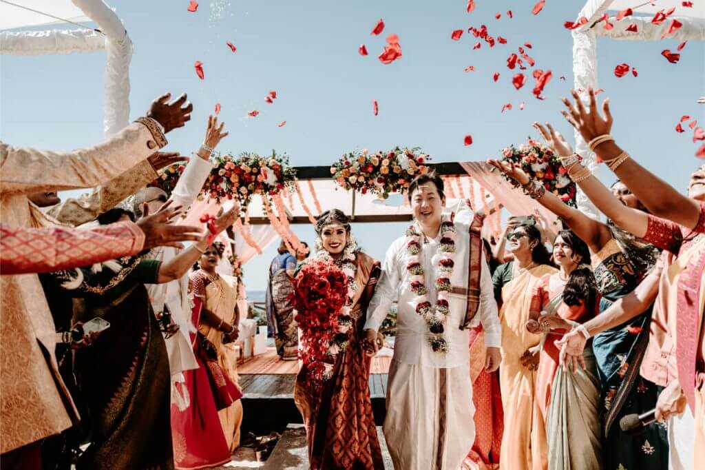 Cabo Beach Weddings