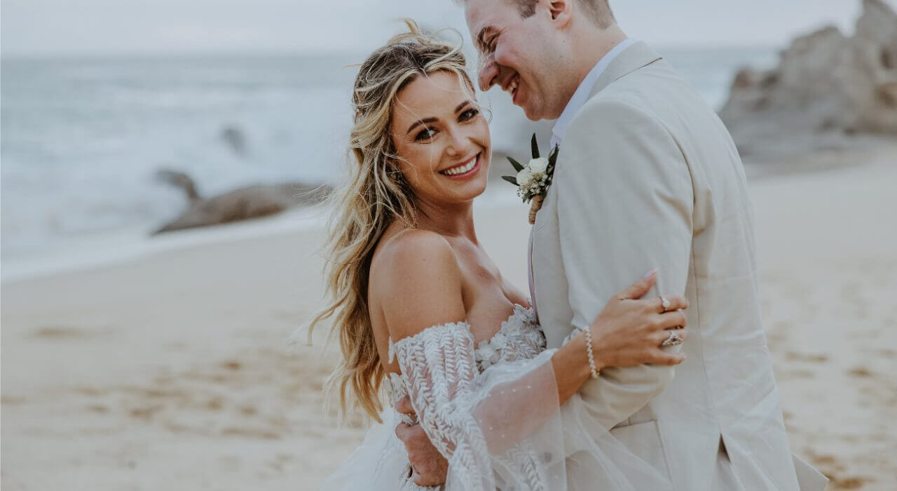 Cabo Beach Weddings