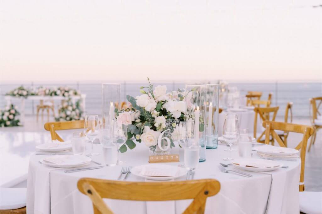 Cabo Beach Weddings