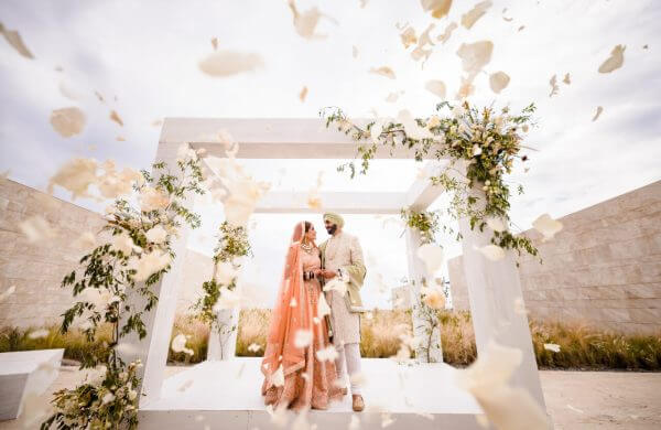 Cabo Beach Weddings