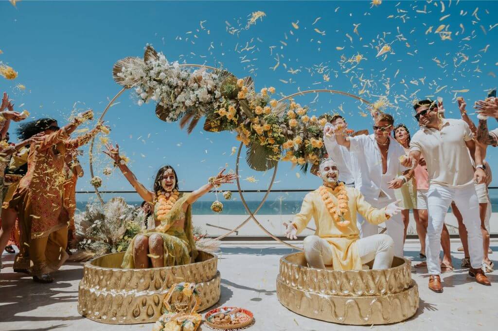 Cabo Beach Weddings