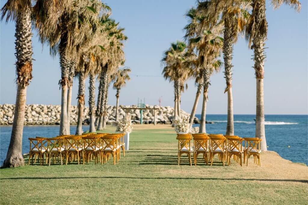 Cabo Beach Weddings