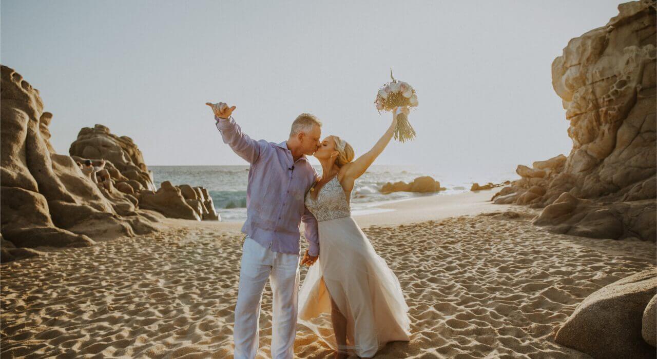 Cabo Beach Weddings