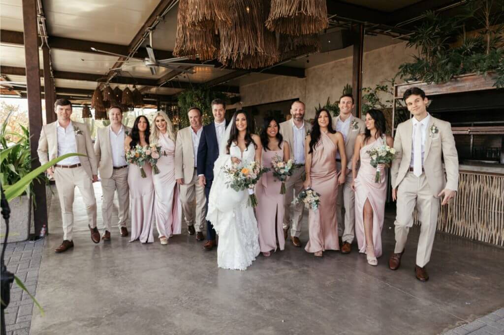 Cabo Beach Weddings