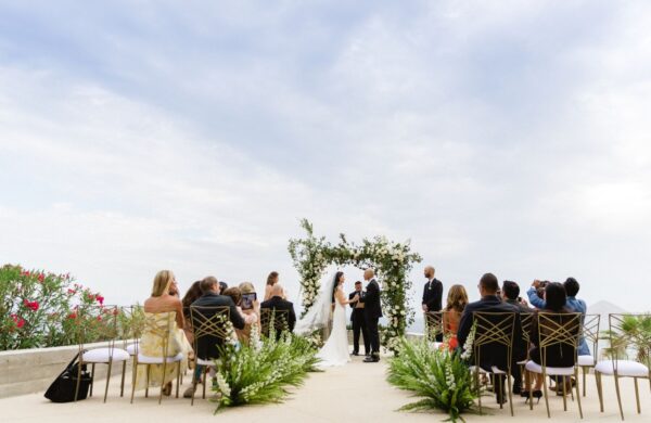 Cabo Beach Weddings Quarterly Newsletter